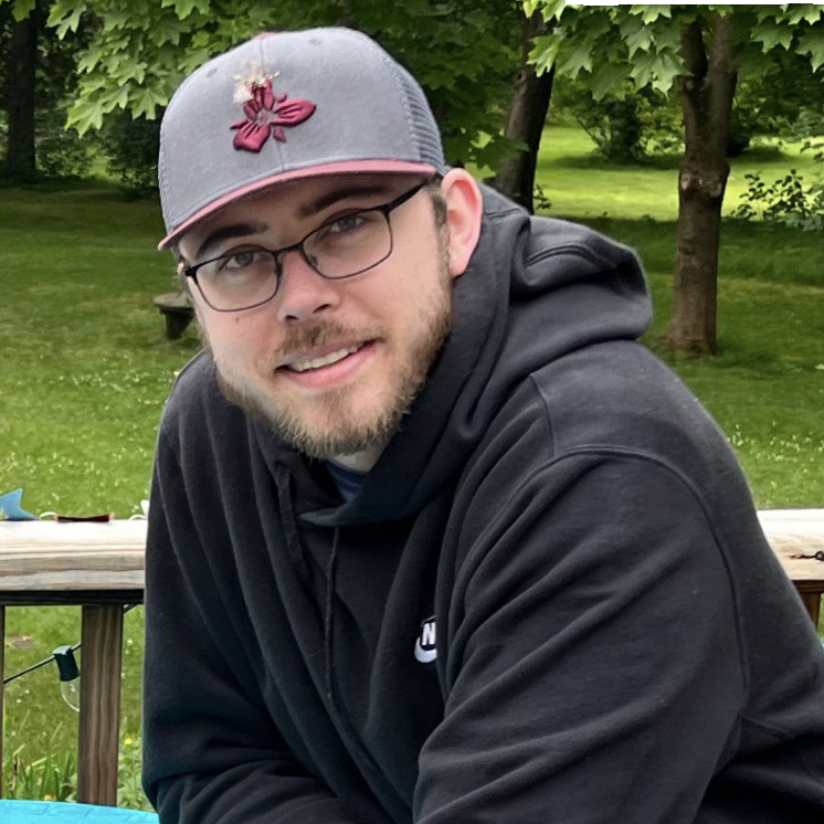 Aaron Portanova